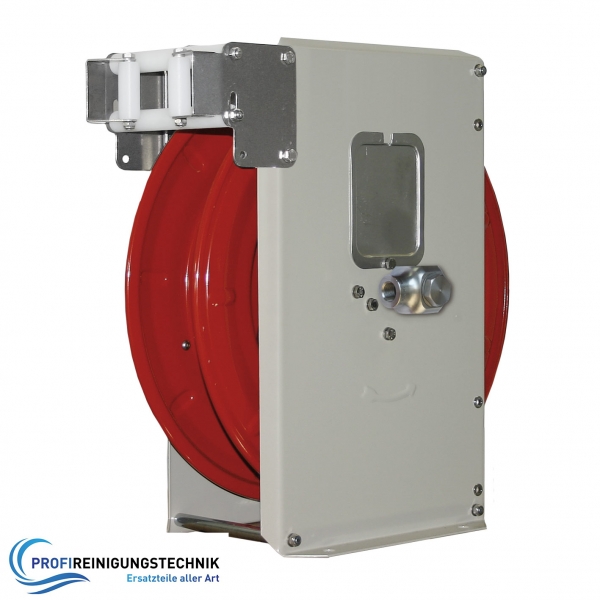 Automatik Hochdruckschlauchaufroller ST 30
